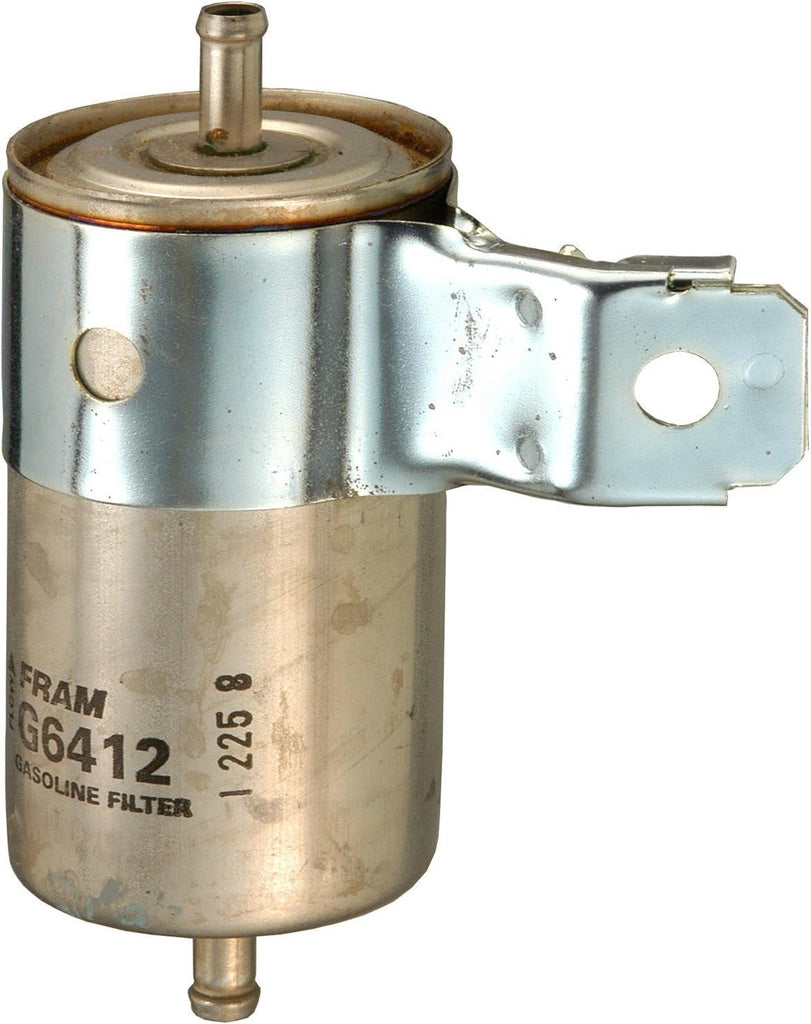 G6412 In-Line Fuel Filter