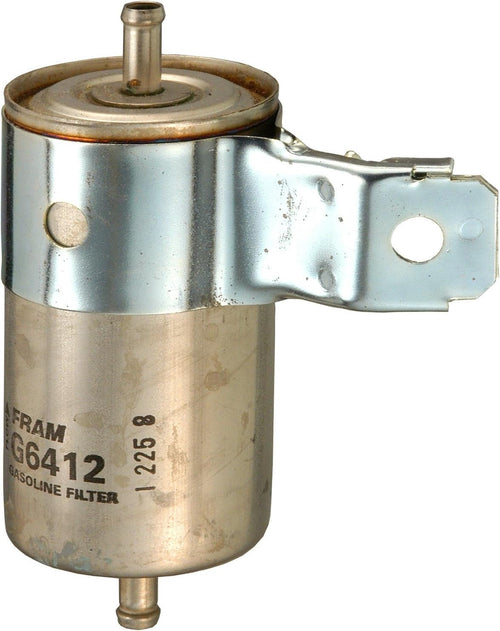 G6412 In-Line Fuel Filter