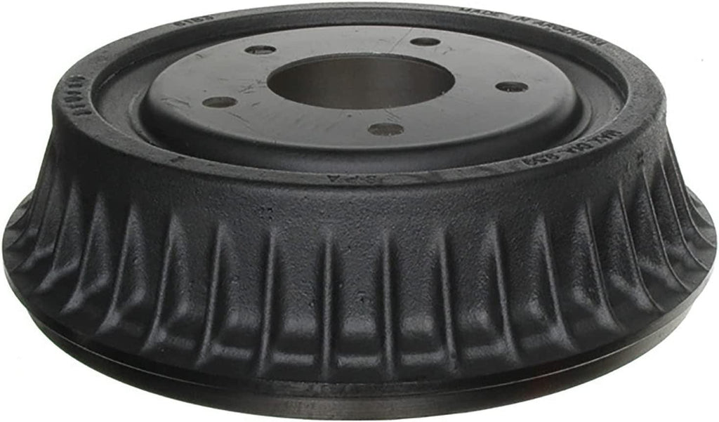 Professional 18B106 Rear Brake Drum