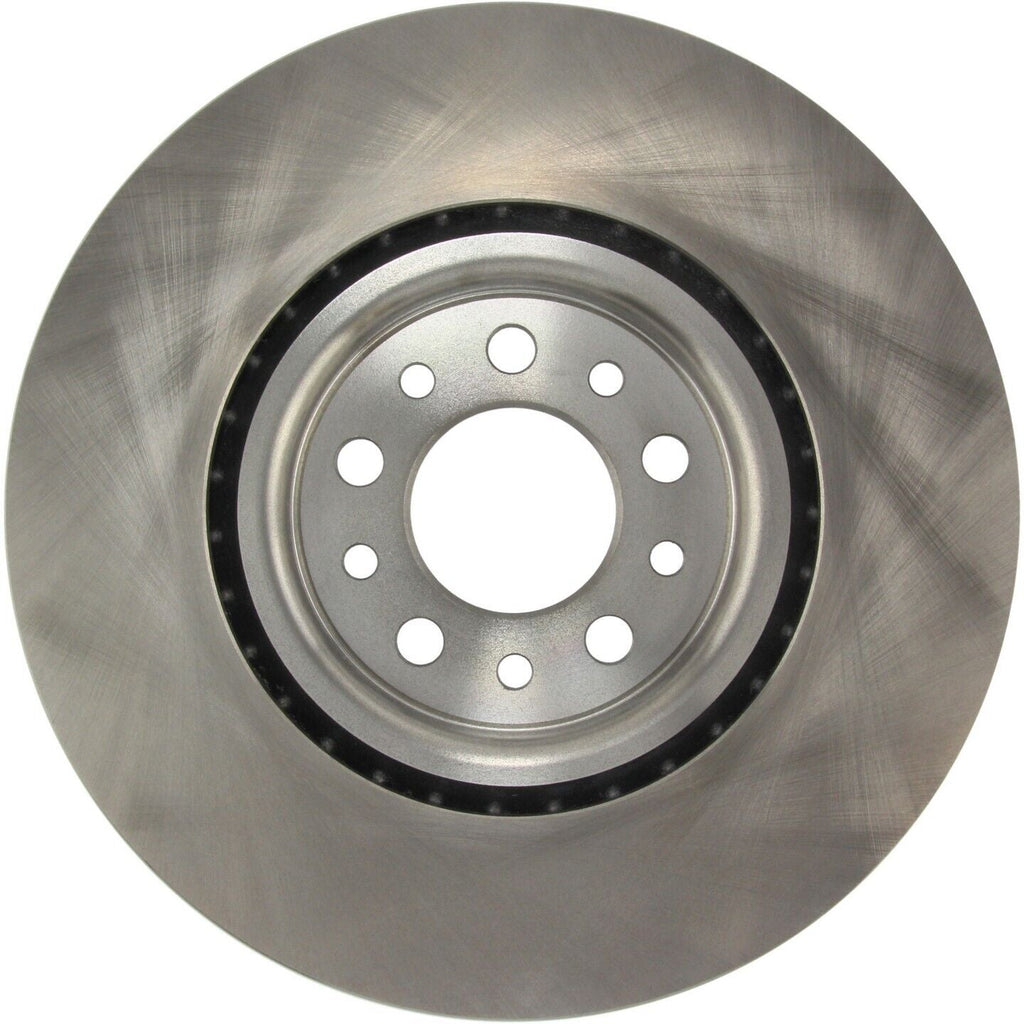 Centric Front Disc Brake Rotor for Cherokee, 200 (121.58014)