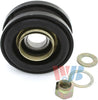 DRIVE SHAFT HANGER BEARING SUPPORT