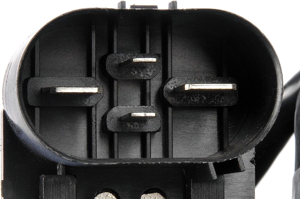 Dorman 621-073 Engine Cooling Fan Assembly Compatible with Select Chevrolet Models