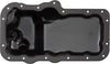 Spectra Engine Oil Pan CRP33A
