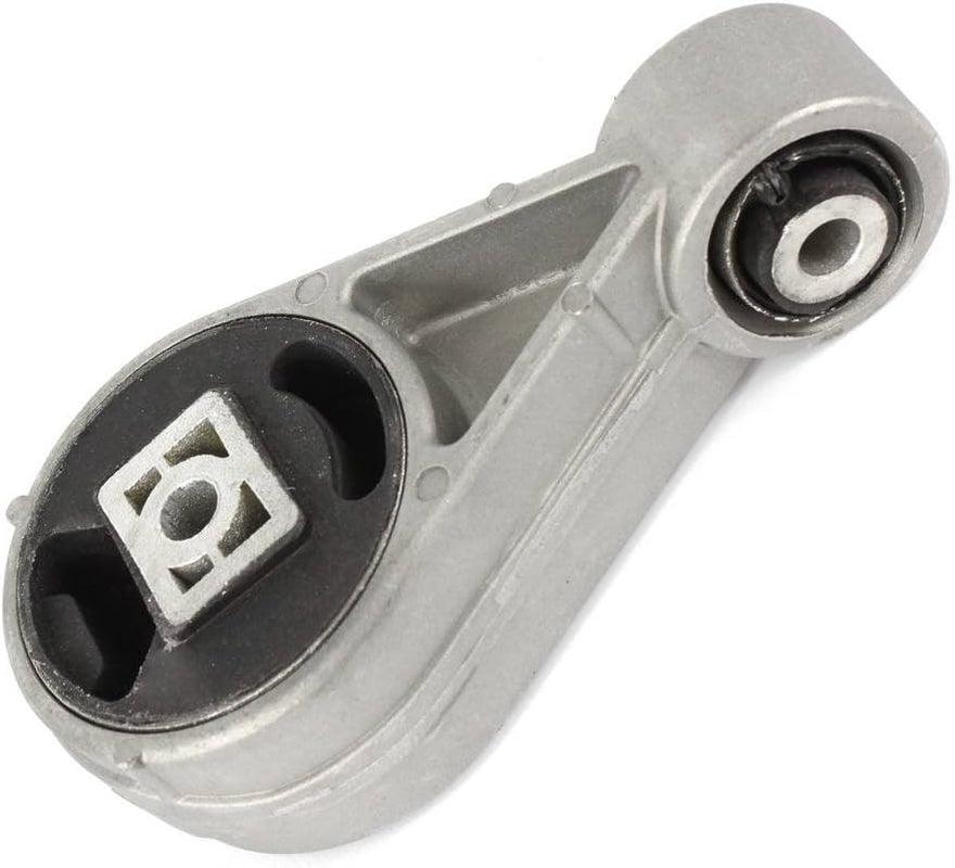 DNJ MMK1035 Complete Engine Motor & Transmission Mount Kit for 2005-2007 / Ford/Focus / 2.0L / Auto Trans