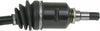66-5226 New CV Axle