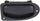 For Mazda B3000 Interior Door Handle Rear, Passenger Side Textured Black (1998-2008) | Trim: SE/DS | FO1553100 | 7L5Z1326604AA