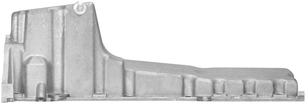 Spectra Engine Oil Pan for H3, H3T, Canyon, Colorado GMP63A