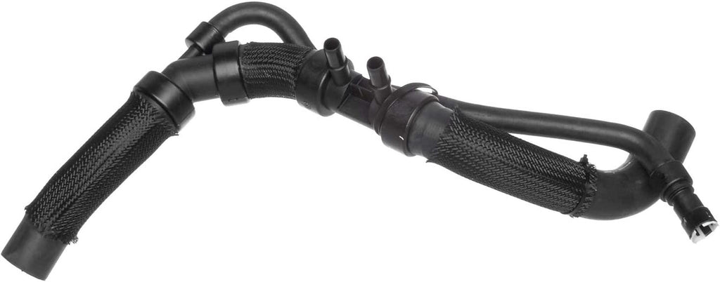 Gold 27201X Molded Radiator Hose