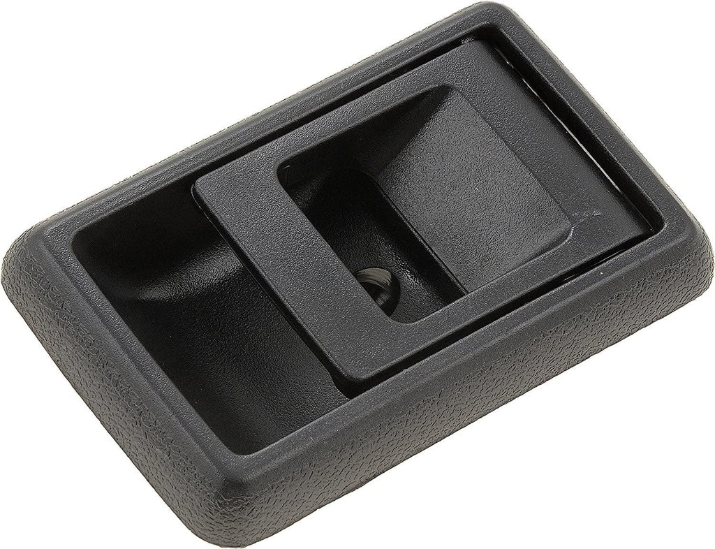 Dorman 77121 Interior Door Handle for Select Geo Toyota Models Black