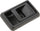 Dorman 77121 Interior Door Handle for Select Geo Toyota Models Black
