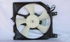 610130 Nissan Sentra Replacement Condenser Cooling Fan Assembly