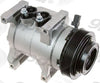 Global Parts A/C Compressor for 11-20 Dodge Durango 6512904