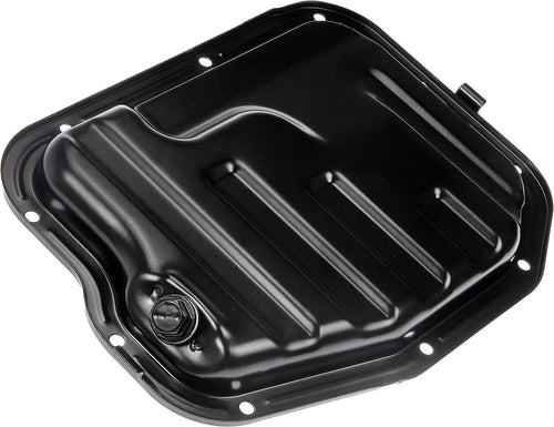 Dorman 264-513 Engine Oil Pan Compatible with Select Nissan Models