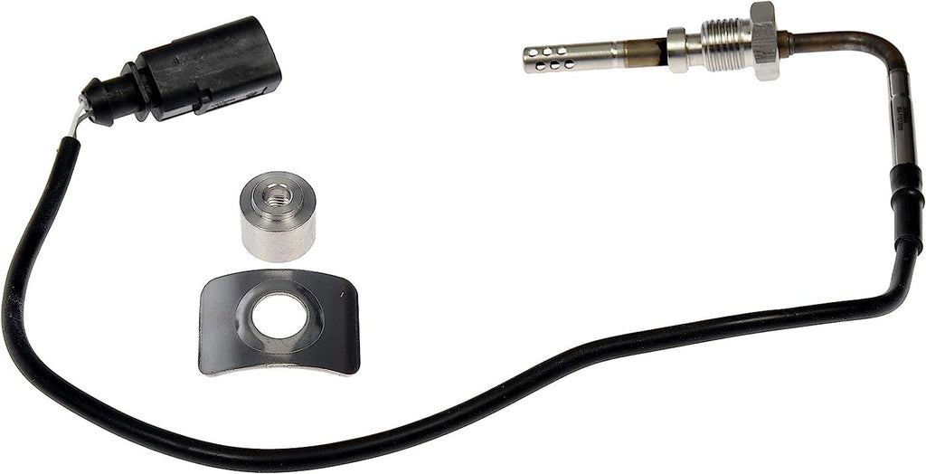 Dorman 904-715 Exhaust Gas Temperature Sensor Compatible with Select Audi / Volkswagen Models (OE FIX)