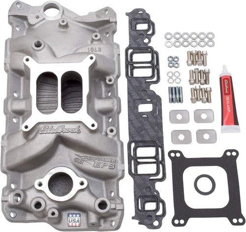 2040 Performer EPS Intake Manifold Installation Kit, Multicolor, One Size