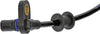 Dorman 695-539 Front ABS Wheel Speed Sensor Compatible with Select Nissan Models