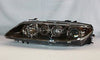 TYC Headlight Assembly for 06-08 6 20-6804-01