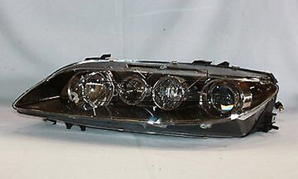 TYC Headlight Assembly for 06-08 6 20-6804-01