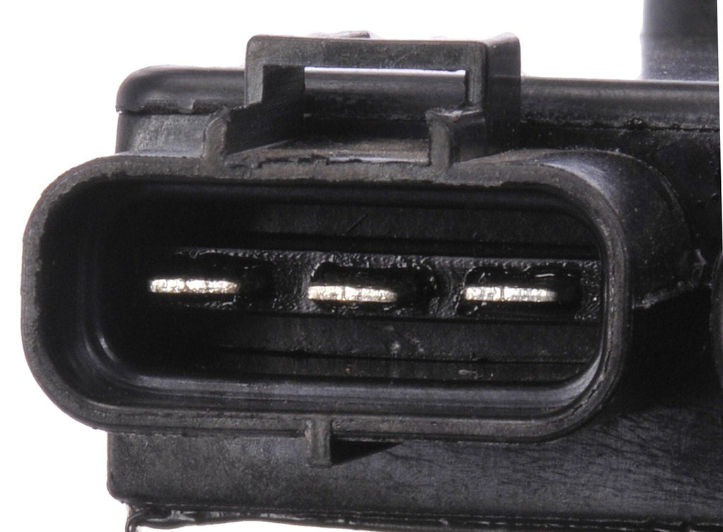 Dorman Engine Cooling Fan Assembly for 10-12 CX-7 621-458