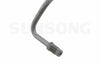 Automatic Transmission Oil Cooler Hose for Ranger, Explorer, Mountaineer 5801133