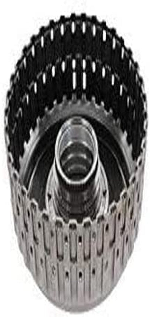 Acdelco 24263590 GM Original Equipment Automatic Transmission 1-2-3-4 and 3-5-Reverse Clutch Housing