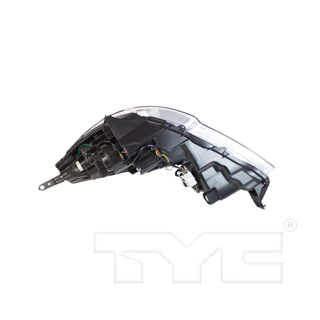 TYC Headlight Assembly for Legacy, Outback 20-9115-00-9