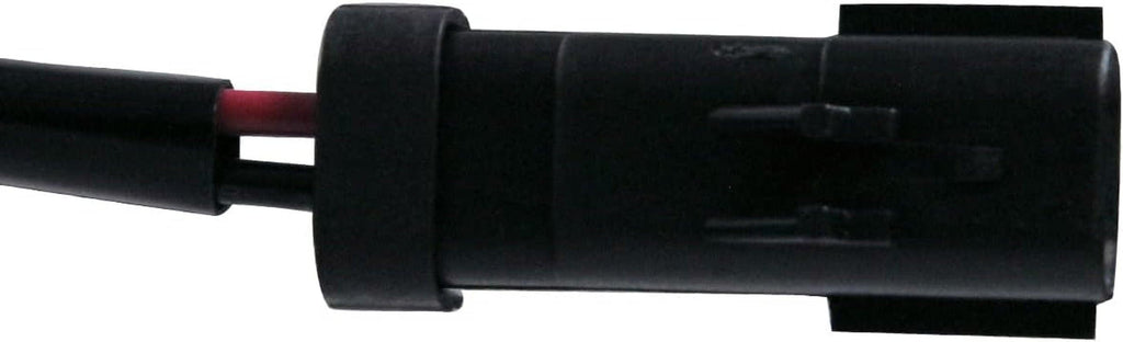 610730 Cooling Fan Assembly Compatible with 2002-2008 Dodge Ram Pickup , Black