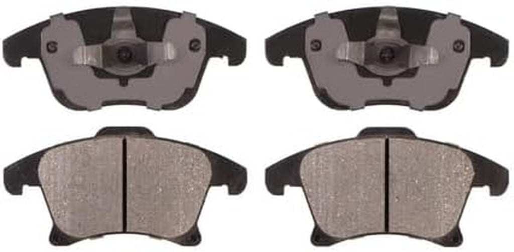 ADVICS AD1653 Disc Brake Pad Set
