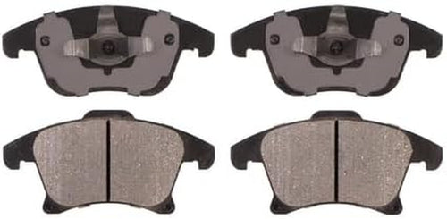 ADVICS AD1653 Disc Brake Pad Set