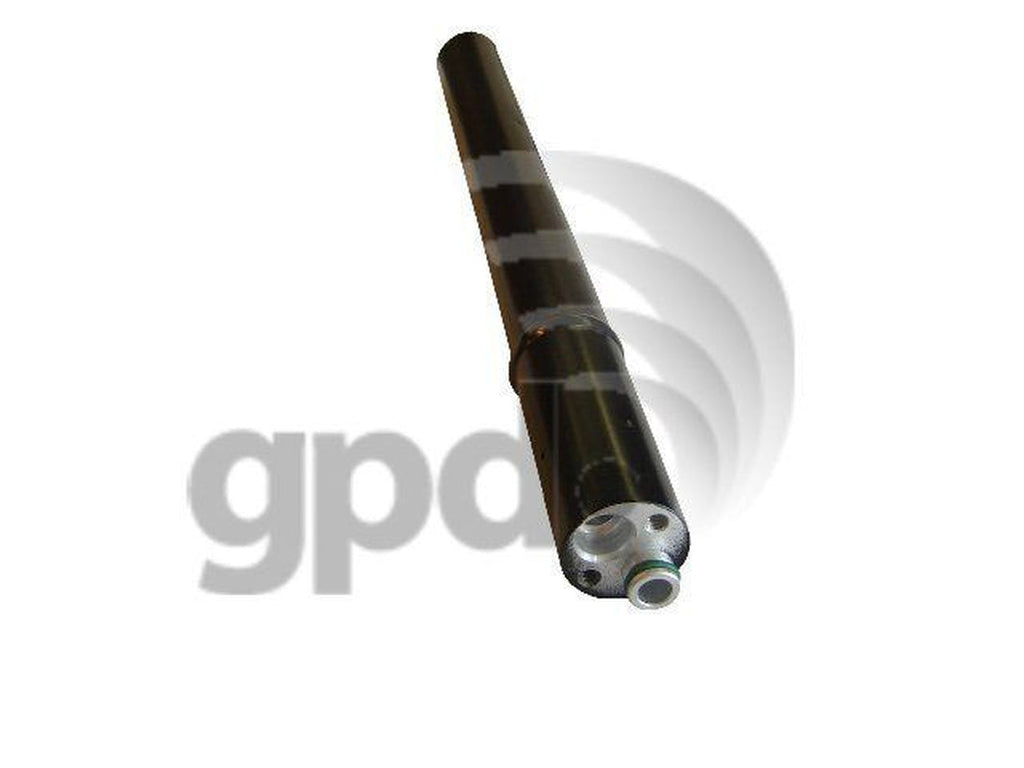 A/C Compressor and Component Kit for Beetle, Golf, Jetta+More 9643376