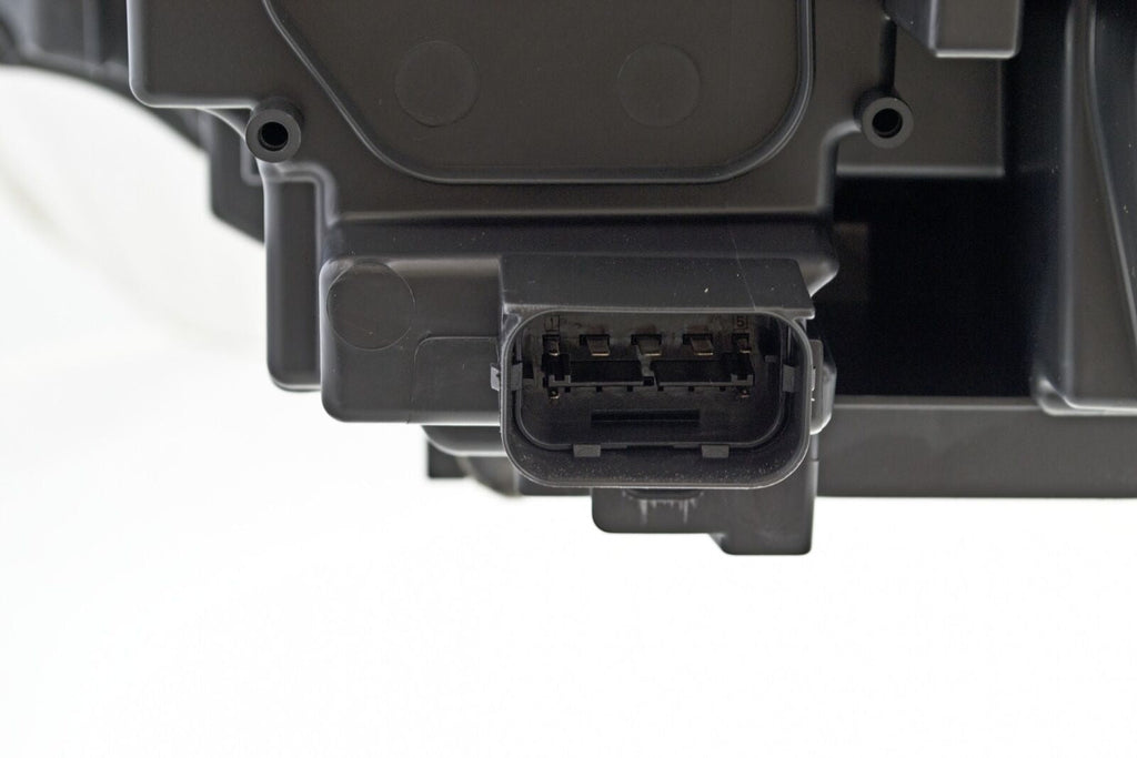 Hella Headlight Assembly for BMW 012101961