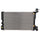Radiator for Corolla, Matrix 221-3159