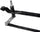 Dorman Windshield Wiper Linkage for 05-10 Kia Sportage 602-722