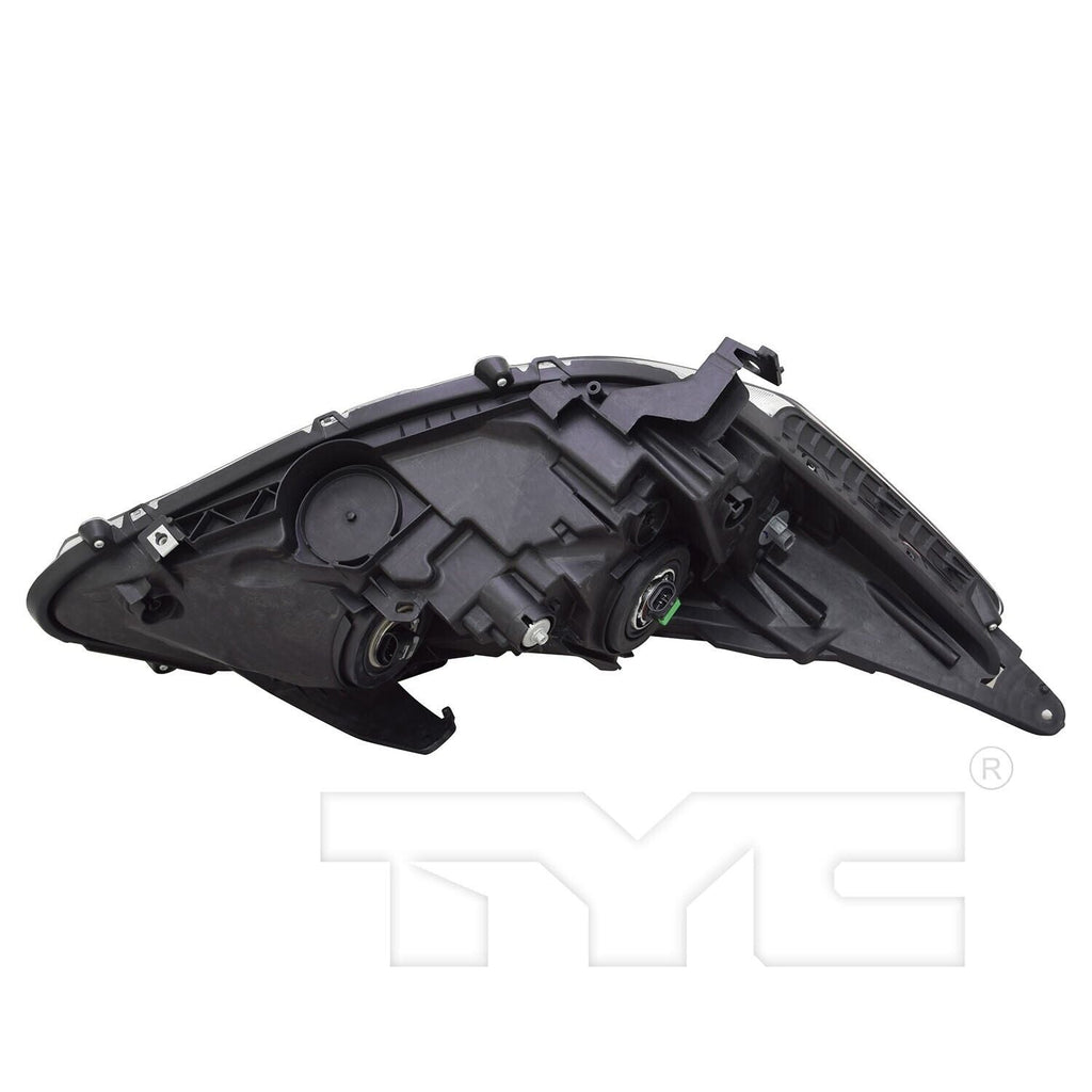 TYC Headlight Assembly for 16-17 Accord 20-9728-90-9
