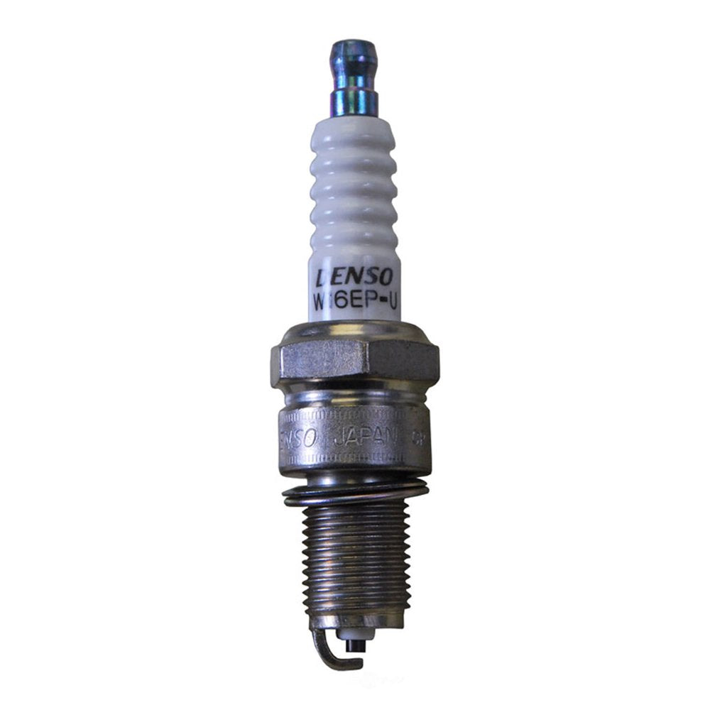 3018 W16EP-U Spark Plugs