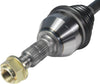 NCV10080 CV Axle Shaft Assembly - Right Front (Passenger Side)