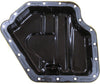 Dorman 264-356 Engine Oil Pan Compatible with Select Models, Black