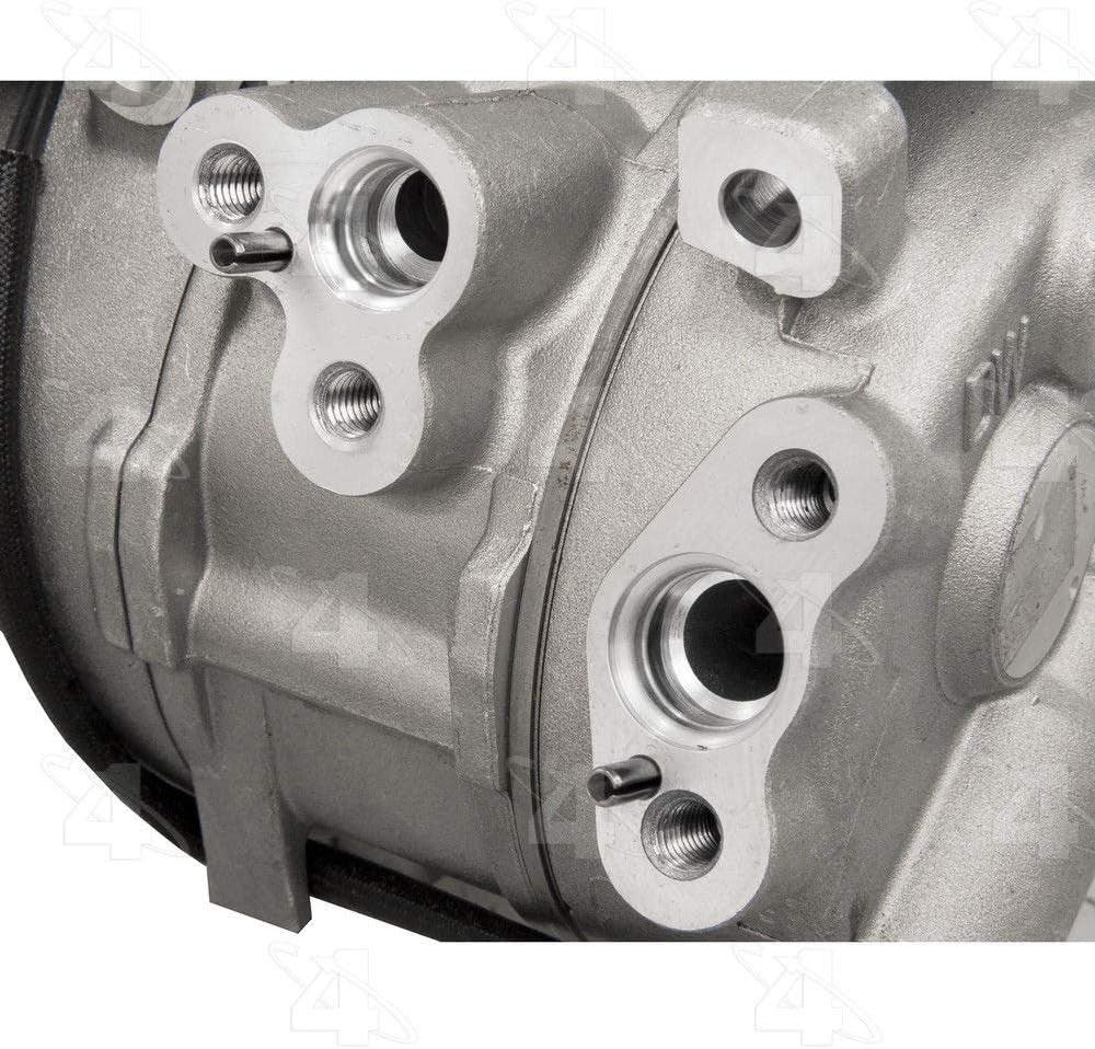 Four Seasons 178305 A/C Compressor