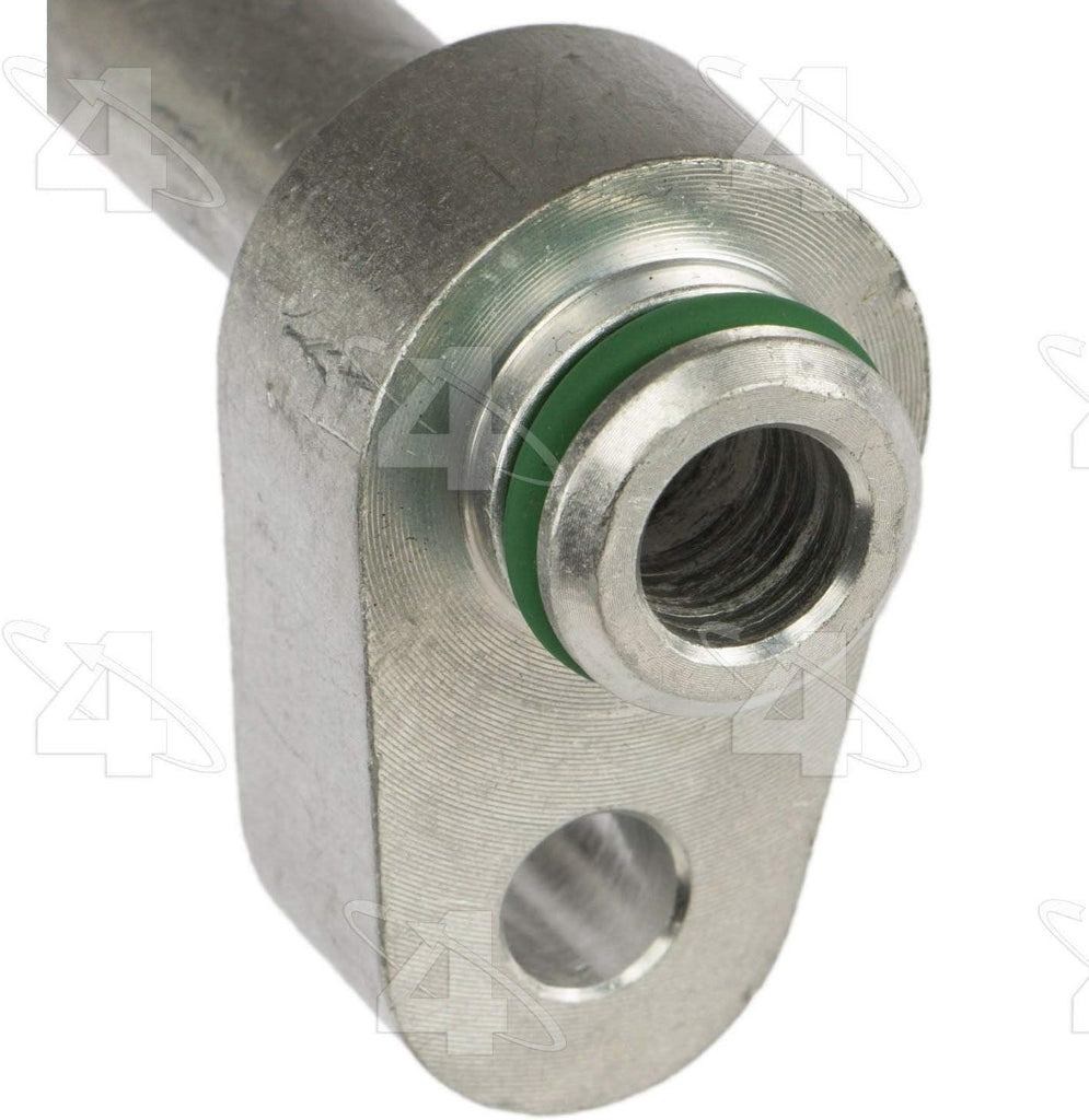 56673 A/C Hoses & Components