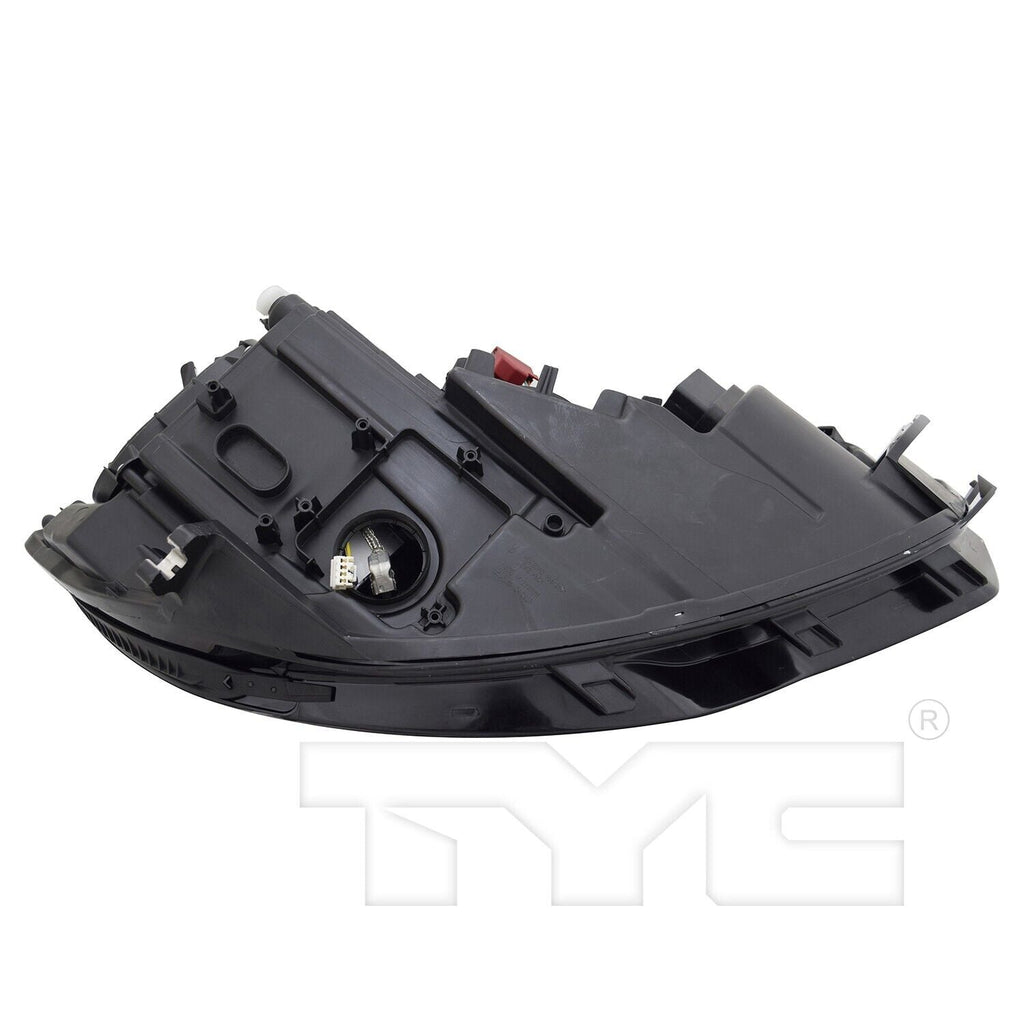 TYC Headlight Assembly for A6, A6 Quattro, S6 20-17414-01-9