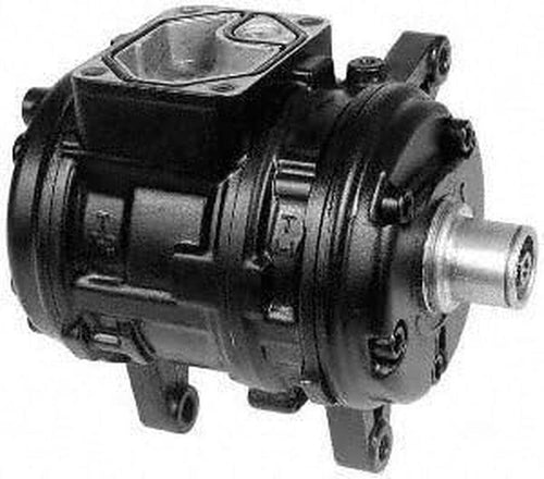 57391 A/C Compressor