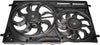 Dorman 620-167 Engine Cooling Fan Assembly Compatible with Select Ford Models