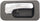 Dorman Interior Door Handle for 1990-1993 Accord 92442