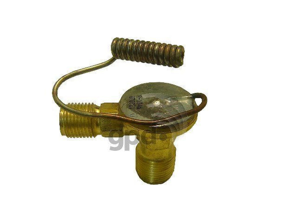 A/C Compressor and Component Kit for Express 1500, Express 2500+More 9613233