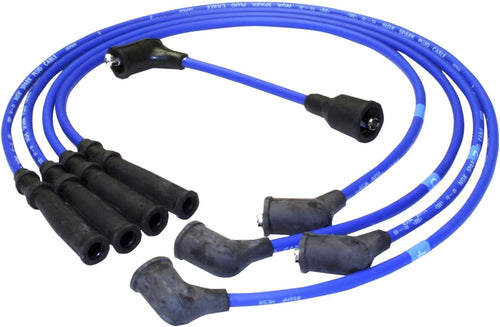 (9341) RC-ME58 Spark Plug Wire Set
