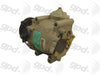 Global Parts A/C Compressor for Five Hundred, Freestyle, Montego 6512368