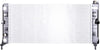 2837 Radiator Compatible with 2006-2008 Chevrolet Impala