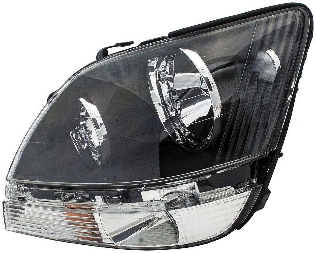 Dorman Headlight Assembly for 1999-2000 Lexus RX300 1592227
