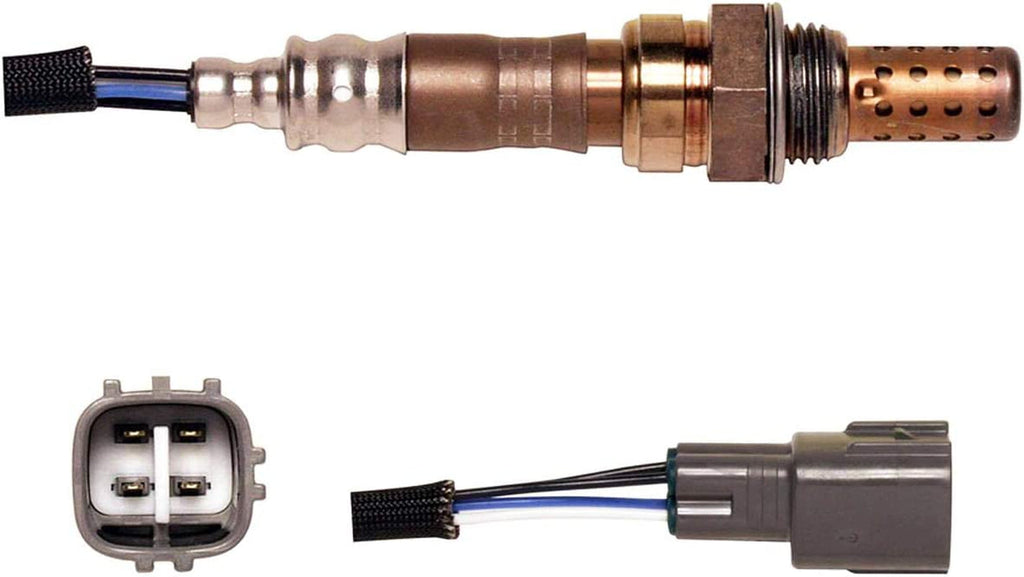 234-4622 Downstream Oxygen Sensor with 12” Harness and 4-Terminal Square Connector