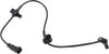 GM Original Equipment 84143665 Rear Wheel Speed Sensor